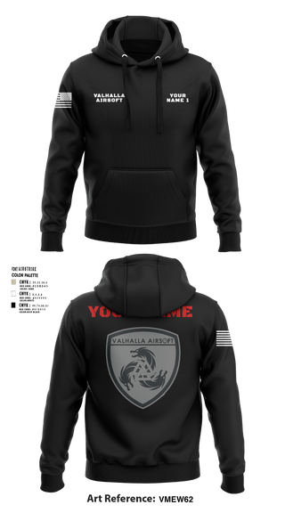 Hoodie, , Army, Teamtime, Team time, sublimation, custom sports apparel, team uniforms, spirit wear, spiritwear, sports uniforms, custom shirts, team store, custom team store, fundraiser sports, apparel fundraiser