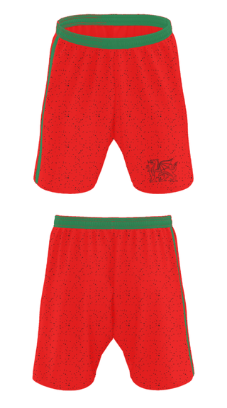 Athletic Shorts With Pockets, Derby Middle School Band, Spirit Store, Teamtime, Team time, sublimation, custom sports apparel, team uniforms, spirit wear, spiritwear, sports uniforms, custom shirts, team store, custom team store, fundraiser sports, apparel fundraiser