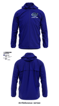 Gateway Regional High School Cheer 43593489 Windbreaker - 5