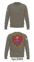 1/5 Apache 60’s 44097670 Crew Neck Sweatshirt - 11