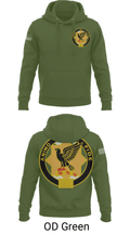 1st Squadron, 1st Cavalry Regiment 7988197 Hoodie - 46