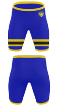 Harrison Goblins 97056479 Men's Compression Shorts - 26