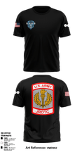 Lee/New Century General Battalion 69349726 Short Sleeve Performance Shirt - 51
