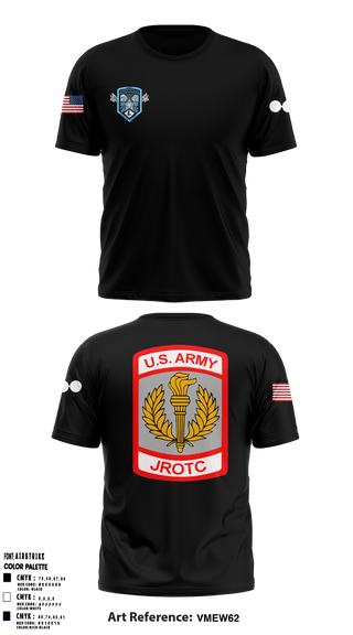Short Sleeve Performance Shirt, , Army, Teamtime, Team time, sublimation, custom sports apparel, team uniforms, spirit wear, spiritwear, sports uniforms, custom shirts, team store, custom team store, fundraiser sports, apparel fundraiser