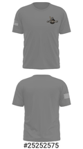 Kuna High School Cross Country 17686732 Short Sleeve Performance Shirt - 25