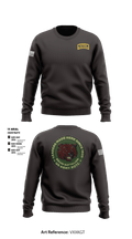 Matadors 5837648 Crew Neck Sweatshirt - 1