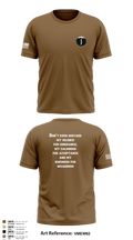 SOI West 38212133 Short Sleeve Performance Shirt - 3