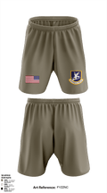 315 SFS CHS 73678027 Athletic Shorts With Pockets - 5