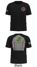 Engine 4 37157060 Short Sleeve Performance Shirt - 33