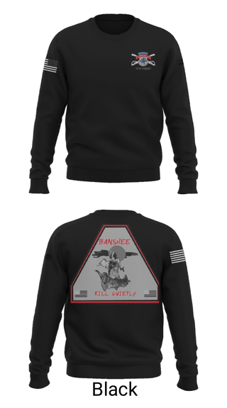 Crew Neck Sweatshirt, , Army, Teamtime, Team time, sublimation, custom sports apparel, team uniforms, spirit wear, spiritwear, sports uniforms, custom shirts, team store, custom team store, fundraiser sports, apparel fundraiser
