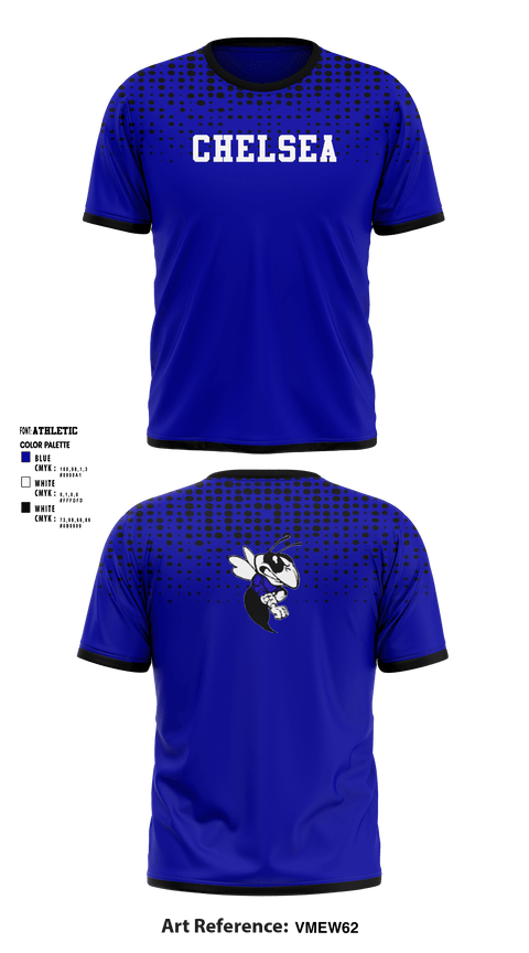 Short Sleeve Performance Shirt, Chelsea Swarm Wrestling, Wrestling, Teamtime, Team time, sublimation, custom sports apparel, team uniforms, spirit wear, spiritwear, sports uniforms, custom shirts, team store, custom team store, fundraiser sports, apparel fundraiser