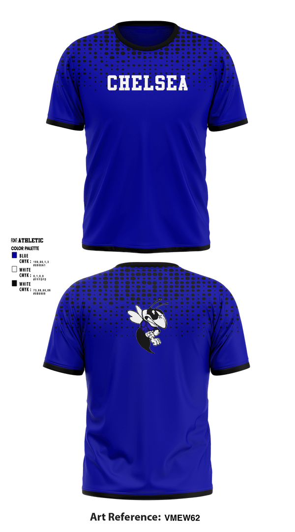 Short Sleeve Performance Shirt, Chelsea Swarm Wrestling, Wrestling, Teamtime, Team time, sublimation, custom sports apparel, team uniforms, spirit wear, spiritwear, sports uniforms, custom shirts, team store, custom team store, fundraiser sports, apparel fundraiser