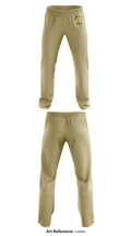 USAG Fort Hunter Liggett 63264859 Sweatpants - 9