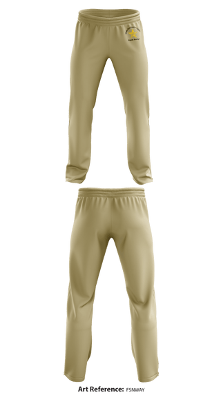 Sweatpants, USAG Fort Hunter Liggett, Army, Teamtime, Team time, sublimation, custom sports apparel, team uniforms, spirit wear, spiritwear, sports uniforms, custom shirts, team store, custom team store, fundraiser sports, apparel fundraiser