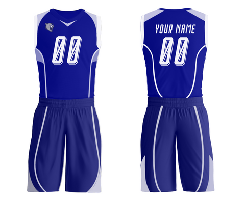 Basketball Uniform, Greenwood Christian Academy Basketball, Men's Basketball, Teamtime, Team time, sublimation, custom sports apparel, team uniforms, spirit wear, spiritwear, sports uniforms, custom shirts, team store, custom team store, fundraiser sports, apparel fundraiser