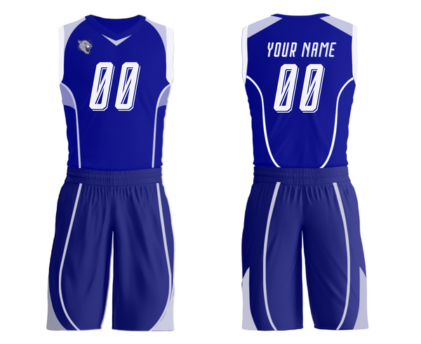 Basketball Uniform, Greenwood Christian Academy Basketball, Men's Basketball, Teamtime, Team time, sublimation, custom sports apparel, team uniforms, spirit wear, spiritwear, sports uniforms, custom shirts, team store, custom team store, fundraiser sports, apparel fundraiser