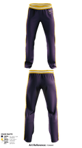Wood River High School Cheer 55160562 Sweatpants - 1