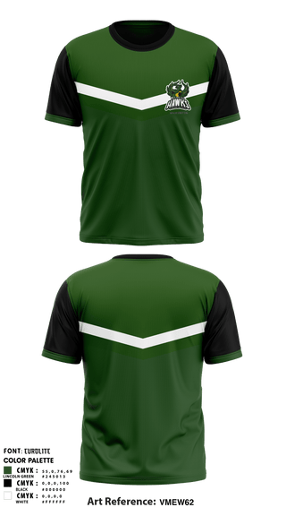 Short Sleeve Performance Shirt, Cape May County Technical High School Cheer, Cheer, Teamtime, Team time, sublimation, custom sports apparel, team uniforms, spirit wear, spiritwear, sports uniforms, custom shirts, team store, custom team store, fundraiser sports, apparel fundraiser