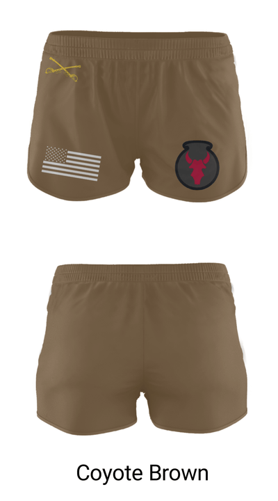 1-145th Armor 33702857 Ranger Panties - 2