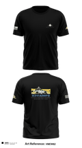 Recon Chief Inc. 84611298 Short Sleeve Performance Shirt - 1
