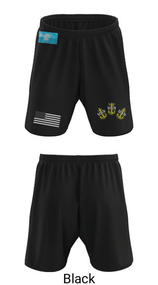 Athletic Shorts With Pockets, , Navy, Teamtime, Team time, sublimation, custom sports apparel, team uniforms, spirit wear, spiritwear, sports uniforms, custom shirts, team store, custom team store, fundraiser sports, apparel fundraiser