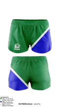 AlMadni Home 86148174 Ranger Panties - 1