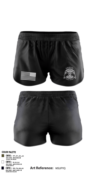 Ranger Panties, A class act barbershop, , Teamtime, Team time, sublimation, custom sports apparel, team uniforms, spirit wear, spiritwear, sports uniforms, custom shirts, team store, custom team store, fundraiser sports, apparel fundraiser