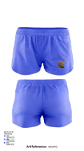 RB FOODS OF GA , INC 61854668 Women's Shorts - 1