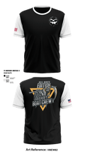 SUDT GAMING 90461587 Short Sleeve Performance Shirt - 1