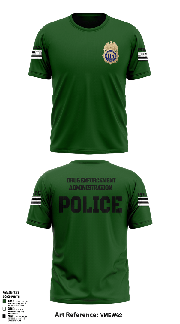 Short Sleeve Performance Shirt, , Police, Teamtime, Team time, sublimation, custom sports apparel, team uniforms, spirit wear, spiritwear, sports uniforms, custom shirts, team store, custom team store, fundraiser sports, apparel fundraiser