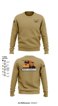 MSSC Essayons 2 48058860 Crew Neck Sweatshirt - 4