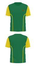 Bishop Guertin High School Cross Country 88962524 Short Sleeve Performance Shirt - 1