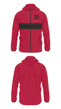Wolf’s Transportation 67202447 Windbreaker - 22