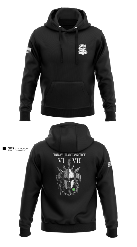 Hoodie, FTTF, Police, Teamtime, Team time, sublimation, custom sports apparel, team uniforms, spirit wear, spiritwear, sports uniforms, custom shirts, team store, custom team store, fundraiser sports, apparel fundraiser