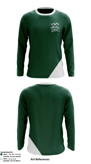 Long Sleeve Performance Shirt, William Woods University, Spirit Store, Teamtime, Team time, sublimation, custom sports apparel, team uniforms, spirit wear, spiritwear, sports uniforms, custom shirts, team store, custom team store, fundraiser sports, apparel fundraiser