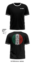 CHGOALKEEPING 84175716 Short Sleeve Performance Shirt - 1