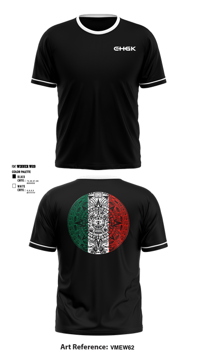 CHGOALKEEPING 84175716 Short Sleeve Performance Shirt - 1