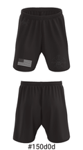 HING CERFP 61368165 Athletic Shorts With Pockets - 24