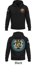 Hawaii Internet Crimes Against Children Task Force 74680579 Hoodie - 45