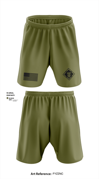 Athletic Shorts With Pockets, 541st CEC-A, , Teamtime, Team time, sublimation, custom sports apparel, team uniforms, spirit wear, spiritwear, sports uniforms, custom shirts, team store, custom team store, fundraiser sports, apparel fundraiser