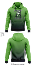 Northwest Knights 67519290 Hoodie - 3