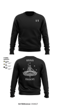 CHROMITE 96964112 Crew Neck Sweatshirt - 8