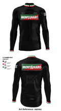 Team Fishman 74107626 Cycling Jersey - 2