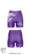 QCA 26783613 Men's Compression Shorts - 1