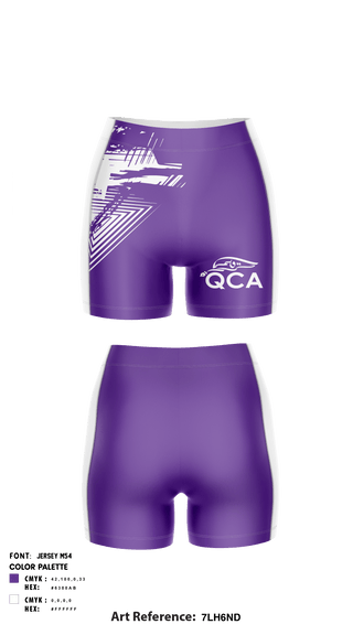 Men's Compression Shorts, QCA, Women's Volleyball, Teamtime, Team time, sublimation, custom sports apparel, team uniforms, spirit wear, spiritwear, sports uniforms, custom shirts, team store, custom team store, fundraiser sports, apparel fundraiser