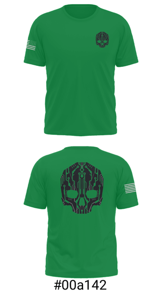 Short Sleeve Performance Shirt, , Marines, Teamtime, Team time, sublimation, custom sports apparel, team uniforms, spirit wear, spiritwear, sports uniforms, custom shirts, team store, custom team store, fundraiser sports, apparel fundraiser