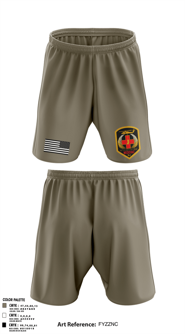 Athletic Shorts With Pockets, , Army, Teamtime, Team time, sublimation, custom sports apparel, team uniforms, spirit wear, spiritwear, sports uniforms, custom shirts, team store, custom team store, fundraiser sports, apparel fundraiser