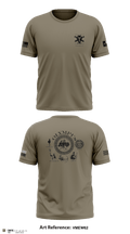 3-133 FA 79966998 Short Sleeve Performance Shirt - 1