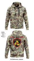 Valhalla Airsoft 98104221 Hoodie - 14