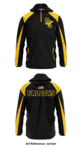 Falcons 33991441 Windbreaker - 2